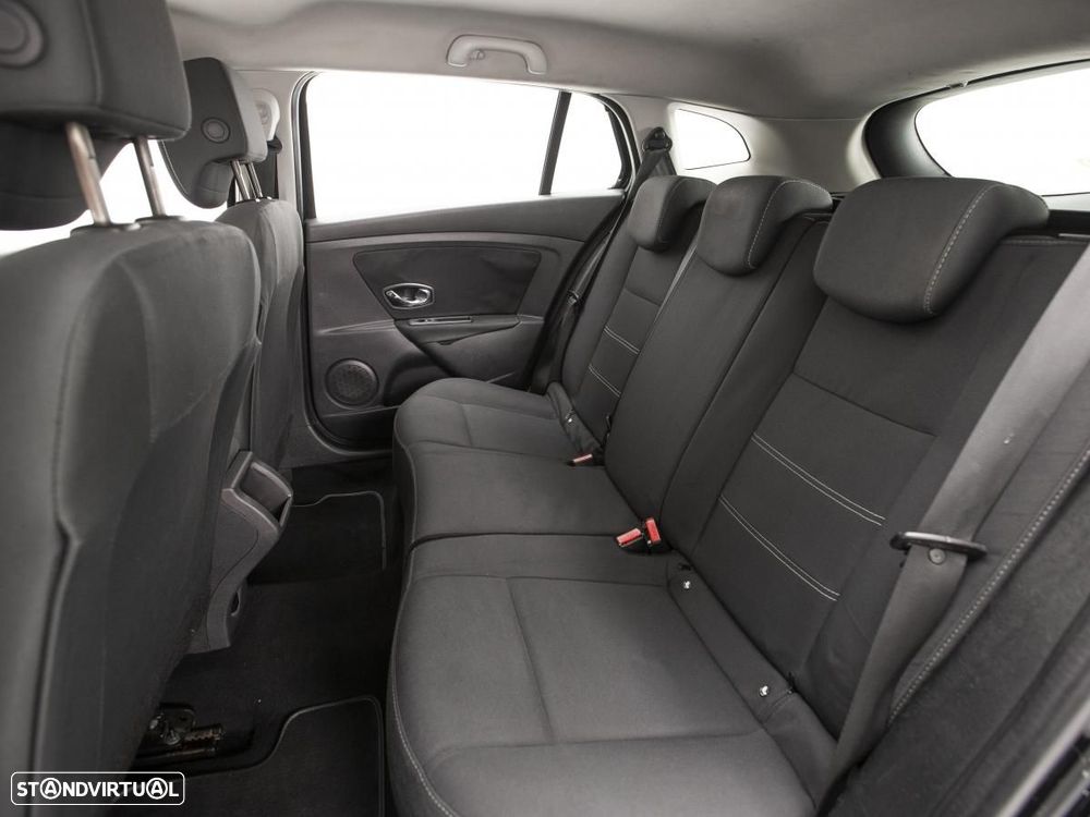 Renault Mégane Sport Tourer - 8