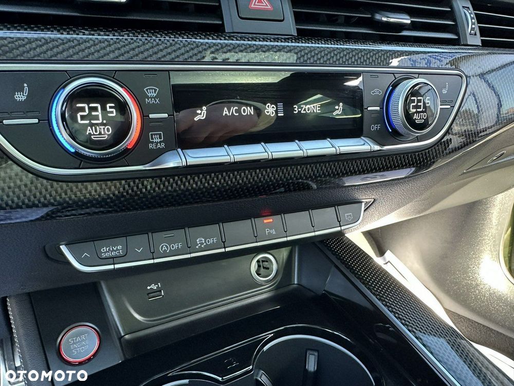 Audi S5 Sportback - 17