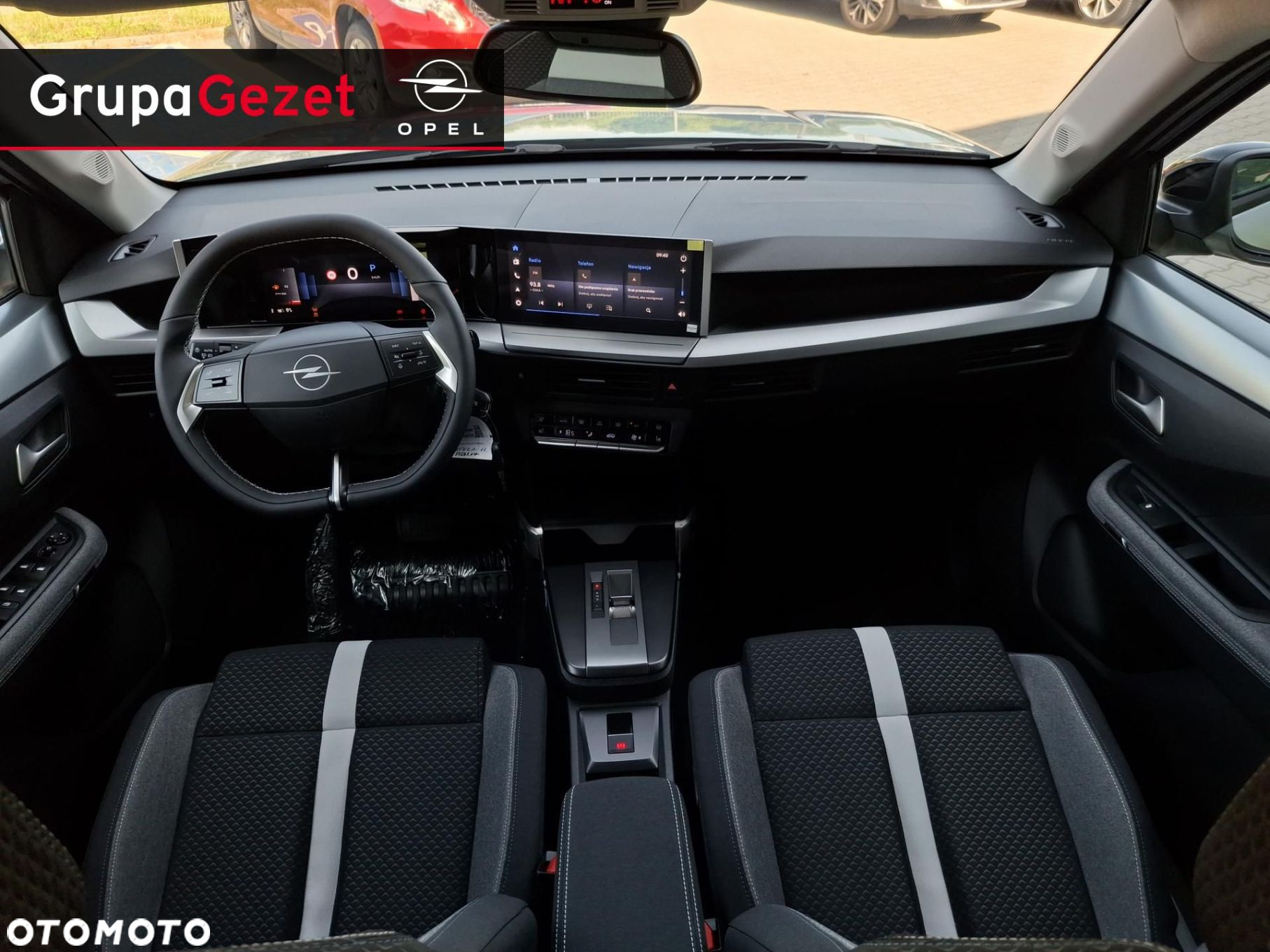 Opel Frontera - 10