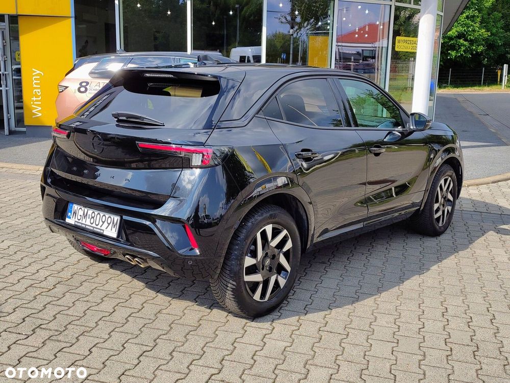 Opel Mokka - 6