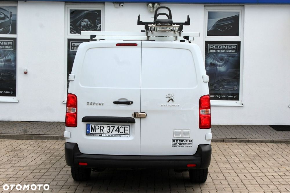 Peugeot Expert - 5