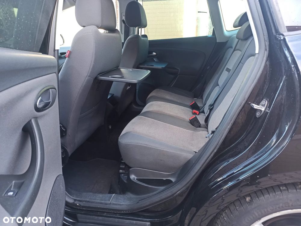 Seat Altea XL 1.4 TSI Comfort Limited - 33