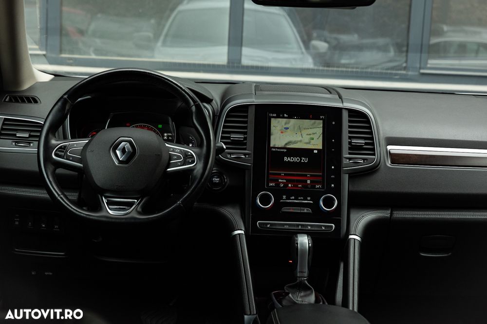 Renault Koleos ENERGY dCi 175 X-tronic 4WD INTENS - 13