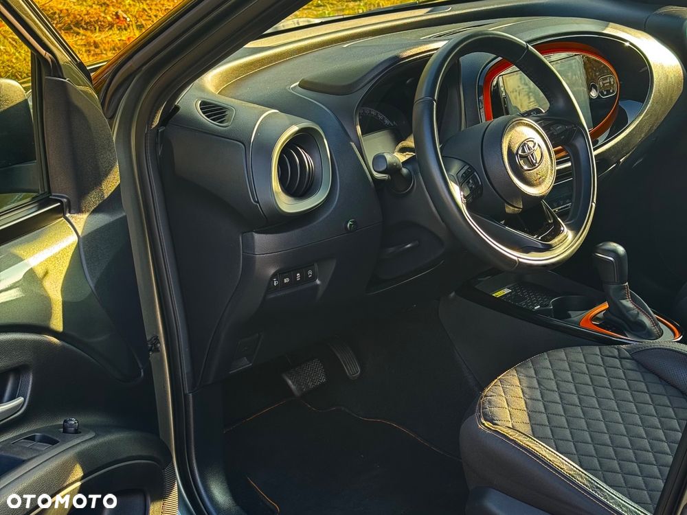 Toyota Aygo X - 17