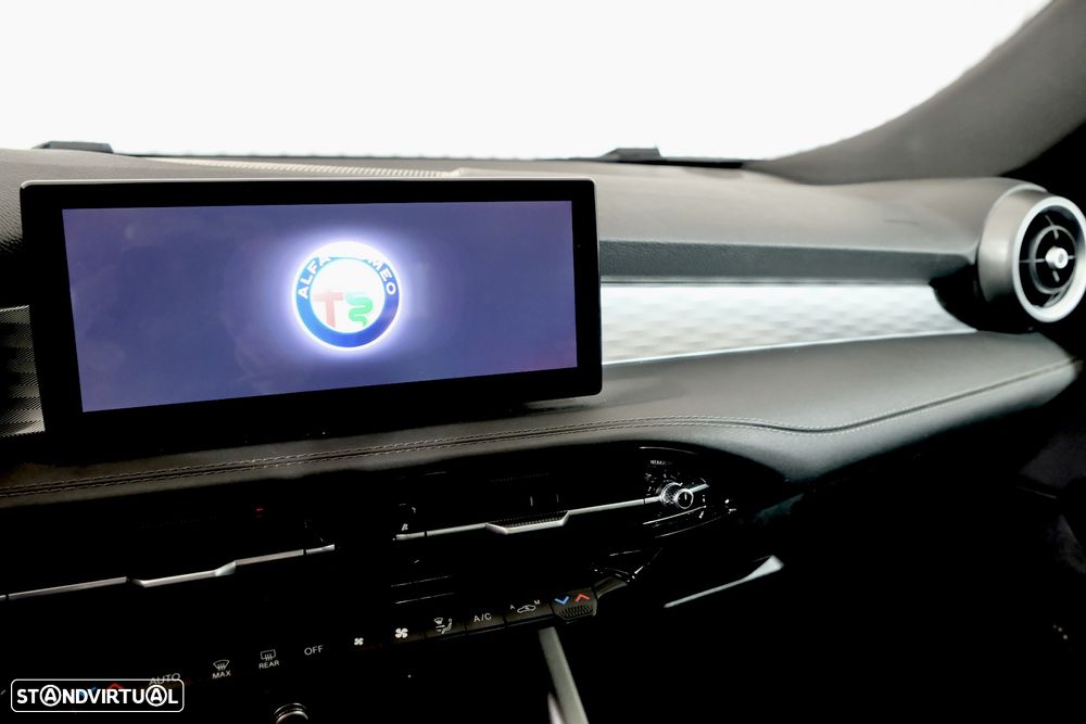 Alfa Romeo Tonale 1.3 Plug-In Hybrid Sprint e-AWD - 27