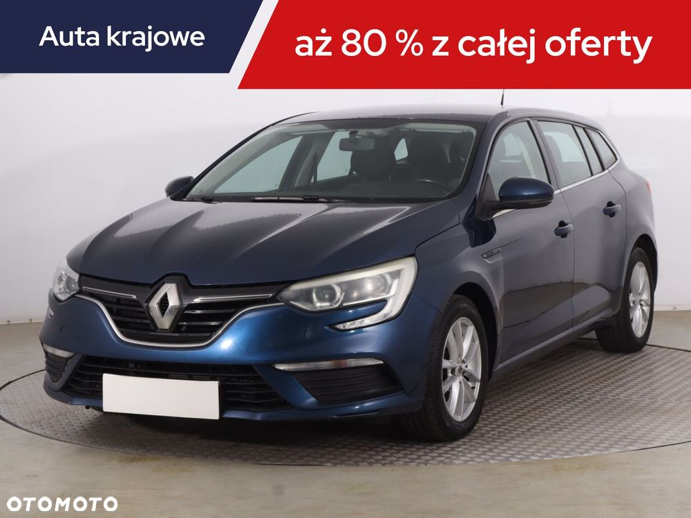 Renault Megane - 3