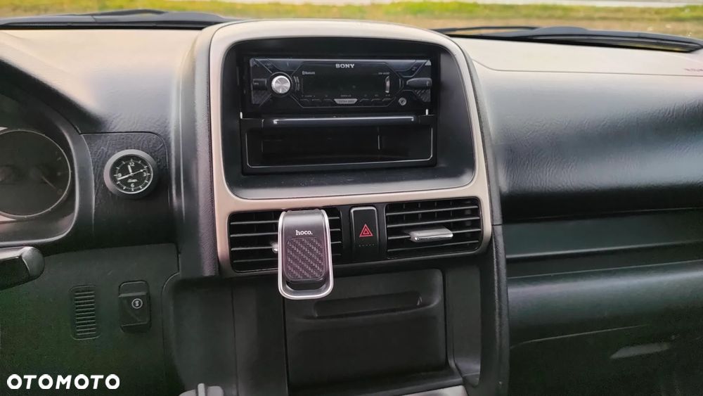Honda CR-V 2.0 ES - 10