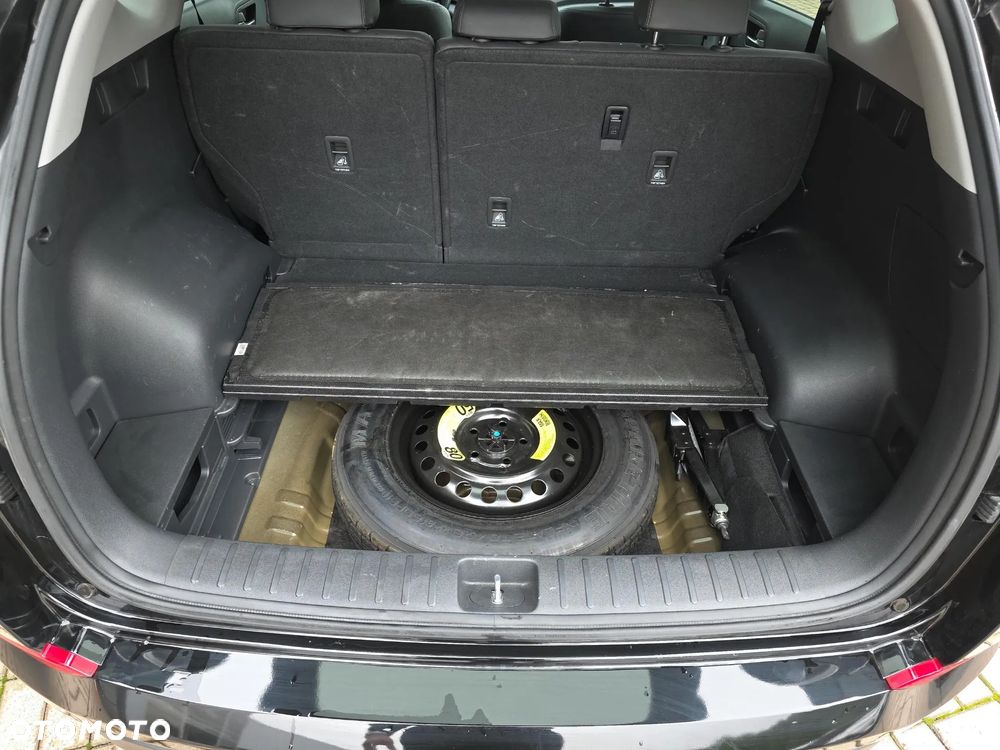 Hyundai Tucson - 14