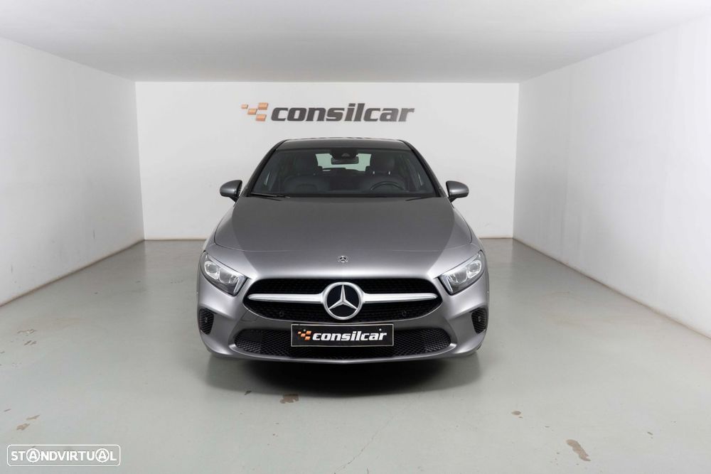 Mercedes-Benz A 250 e Progressive - 2