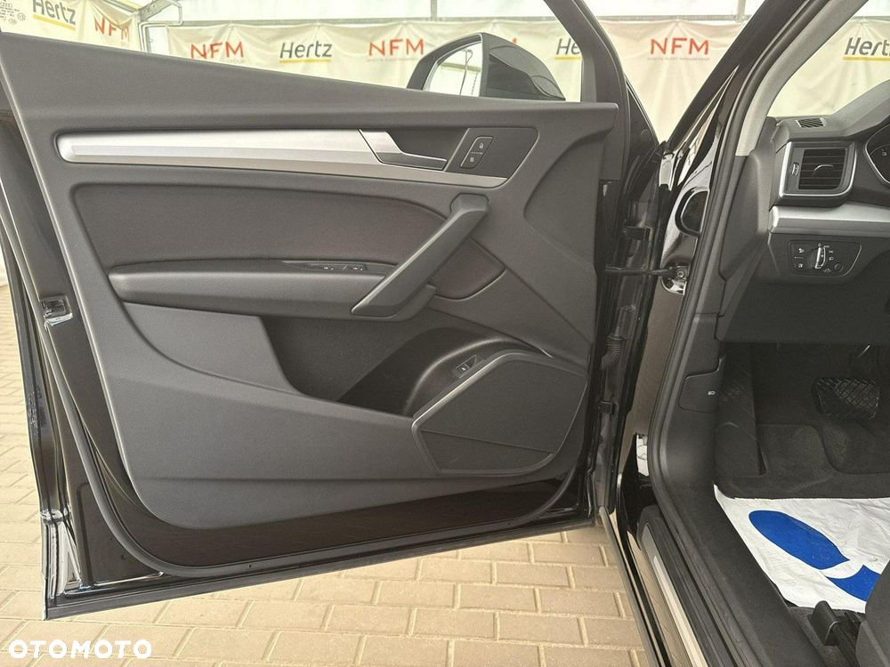 Audi Q5 - 10
