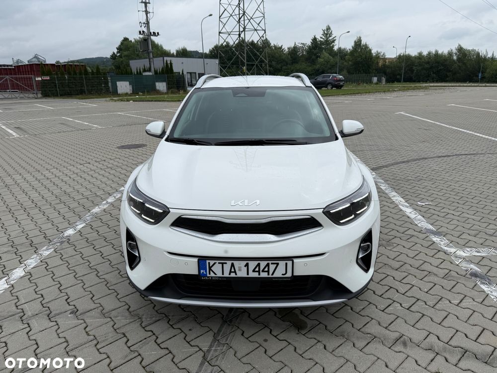Kia Stonic 1.0 T-GDI L Business Line - 7