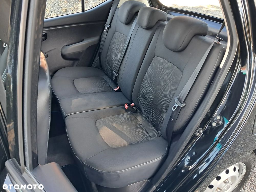 Hyundai i10 1.1 Comfort - 18