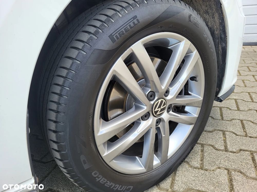 Volkswagen Touran 1.5 TSI EVO Highline DSG - 29