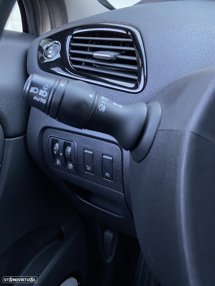 Renault Scénic 1.5 dCi Bose Edtion SS - 15