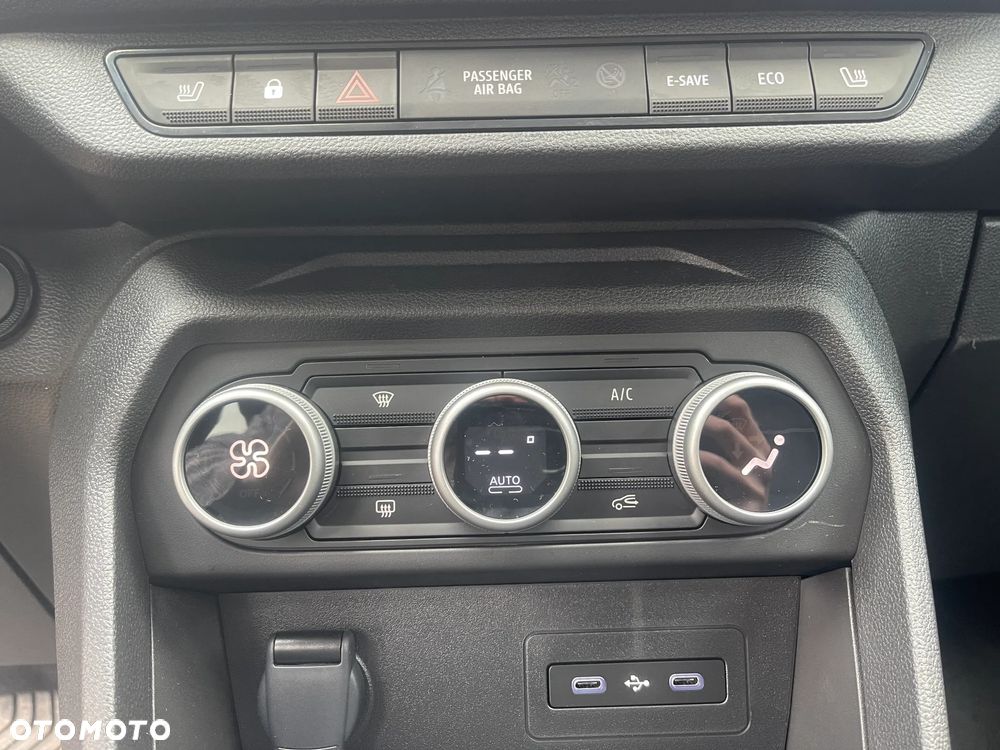 Dacia Jogger 1.8 Full Hybrid 155 Journey MMT 7os - 15