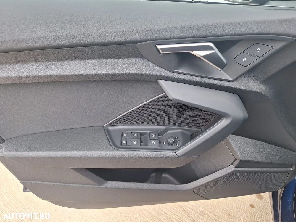 Audi A3 35 TFSI S tronic MHEV Advanced - 6