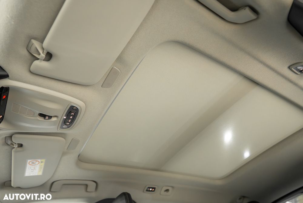 Volvo XC 40 T4 Recharge DKG Inscription - 19