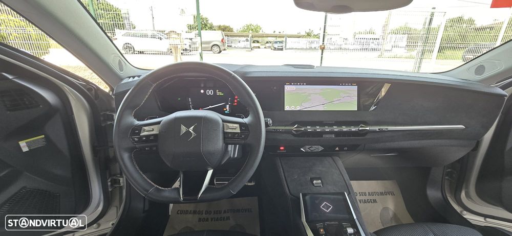 DS DS4 E-TENSE 225 PERFORMANCE LINE - 19