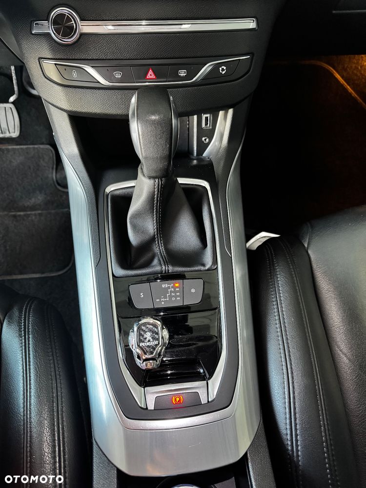 Peugeot 308 - 27