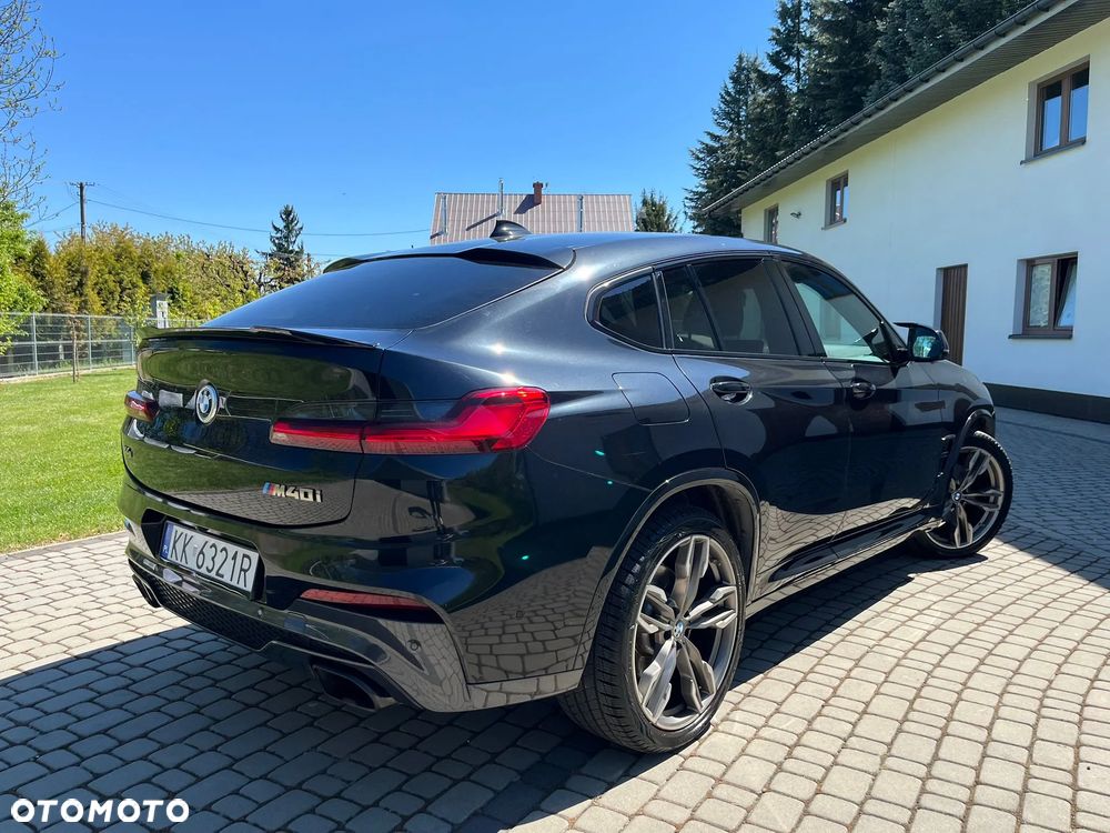 BMW X4 - 9