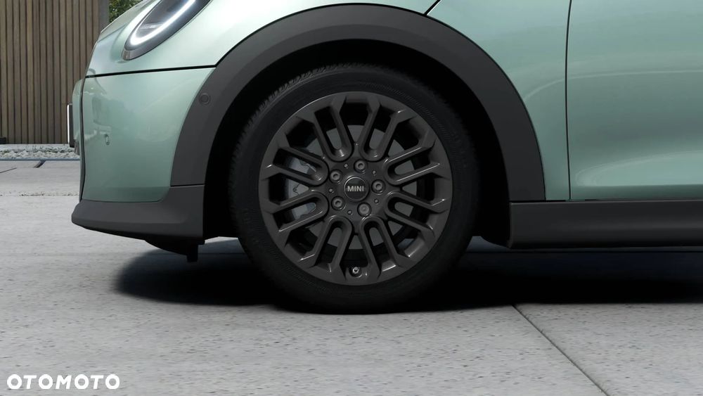 MINI Cooper S Linia Classic - 7