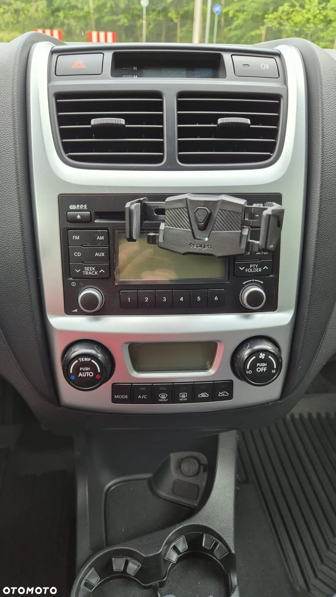 Kia Sportage - 14