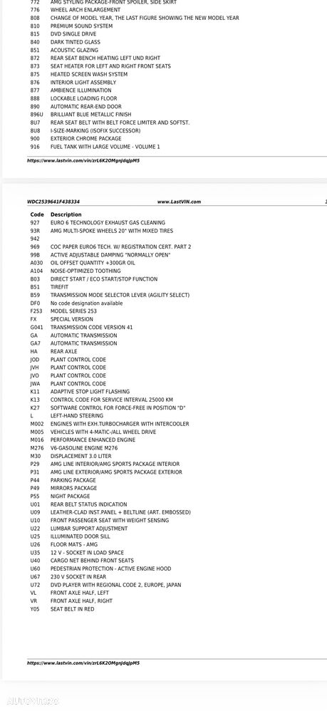 Mercedes-Benz GLC - 25