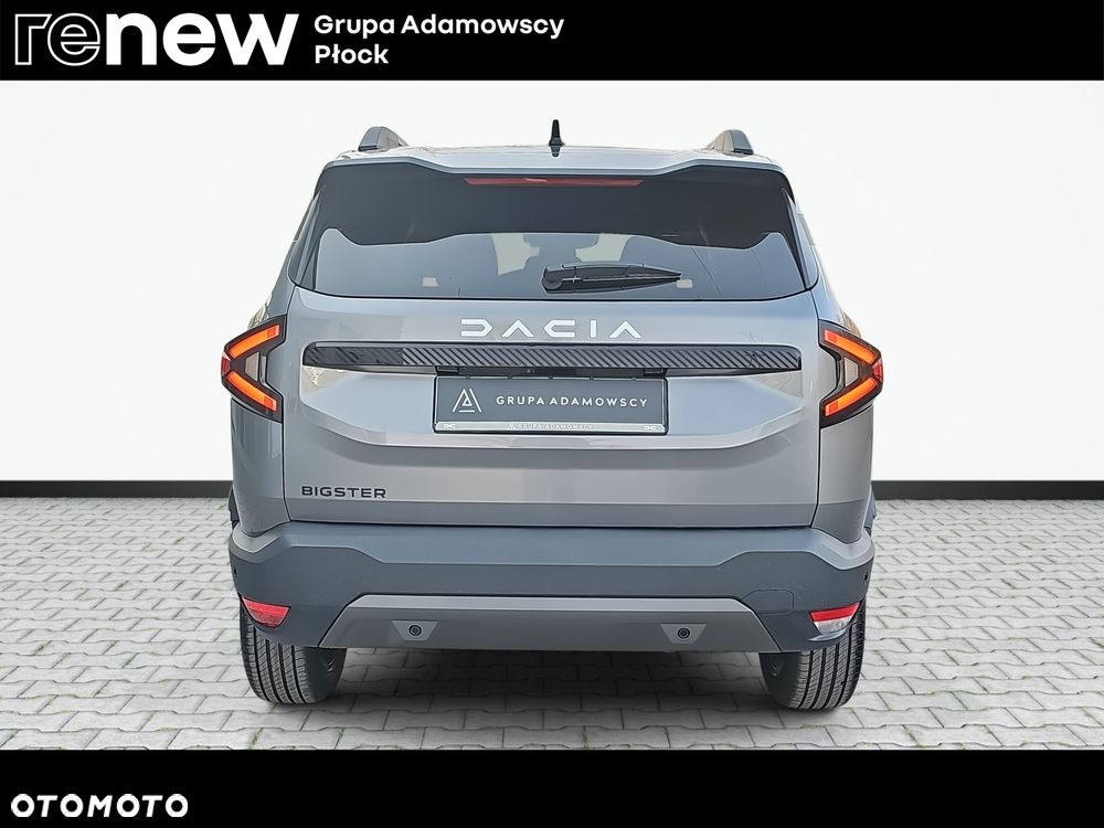 Dacia Bigster 1.2 TCe mHEV Journey - 9