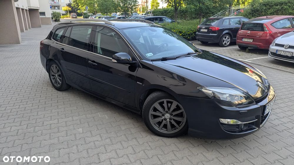 Renault Laguna 2.0 dCi Bose Edition - 7