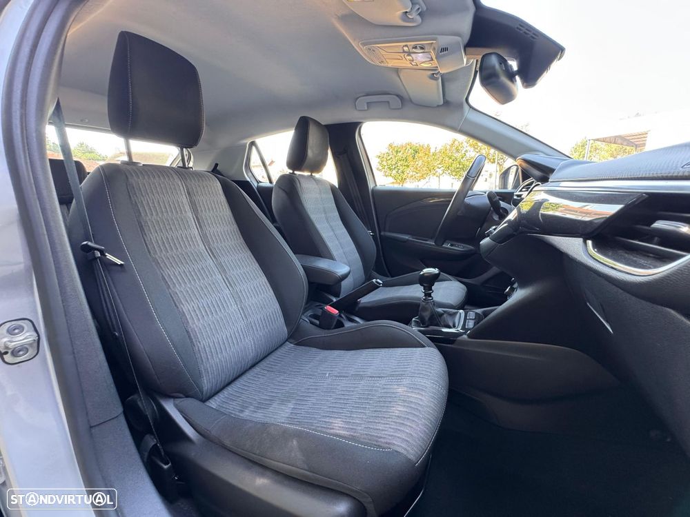 Opel Corsa 1.5 D Elegance - 25