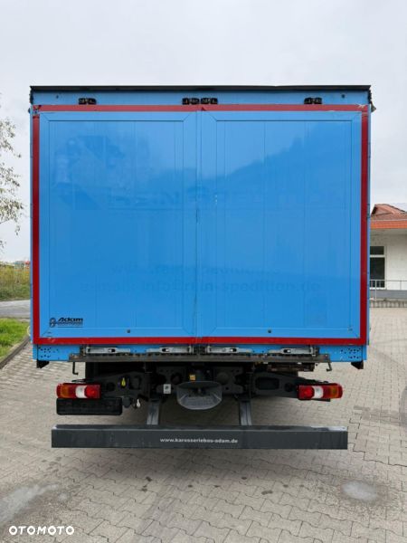 Mercedes-Benz ANTOS 1830 - 5