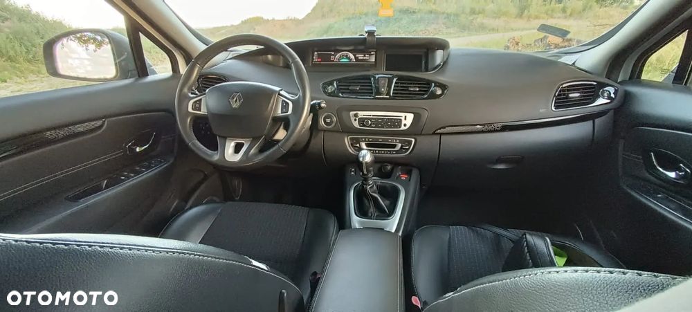 Renault Grand Scenic ENERGY dCi 130 Start & Stop Dynamique - 10