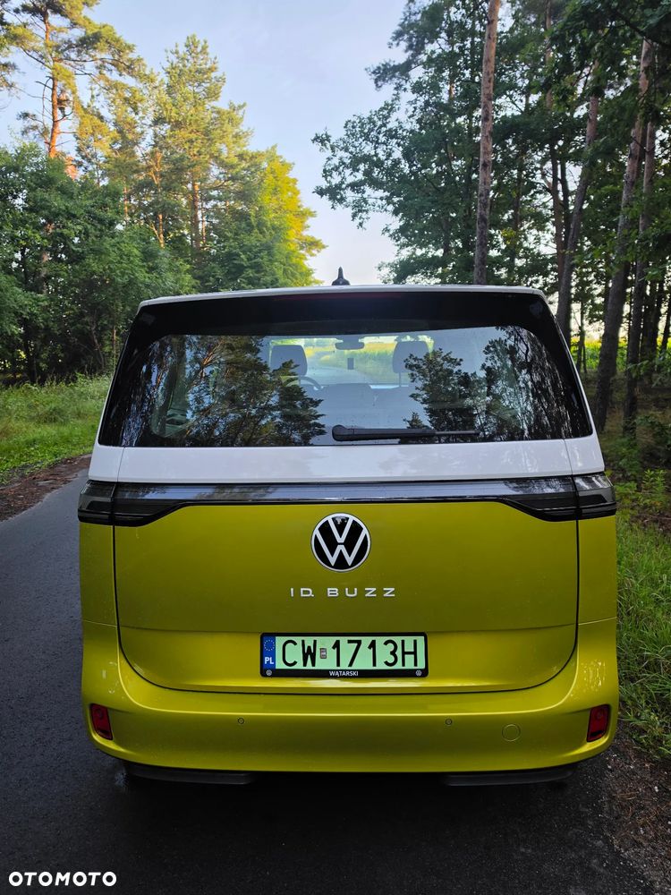 Volkswagen ID. Buzz - 6