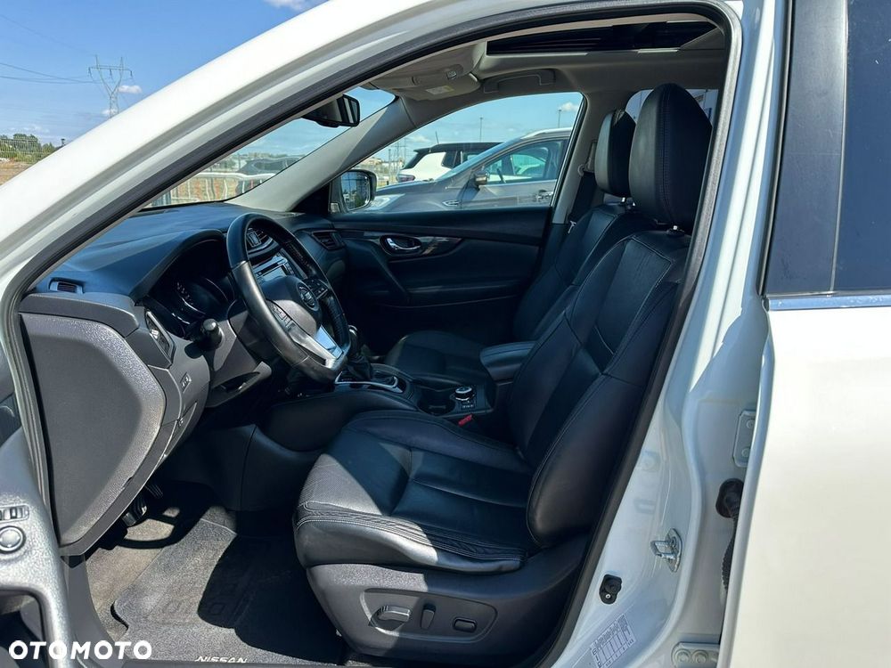 Nissan X-Trail 2.0 dCi ALL-MODE 4x4i Xtronic N-Connecta - 13