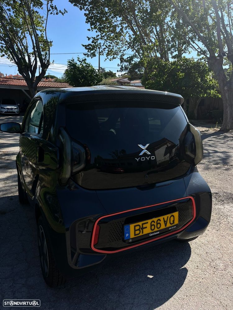 XEV Yoyo - 4