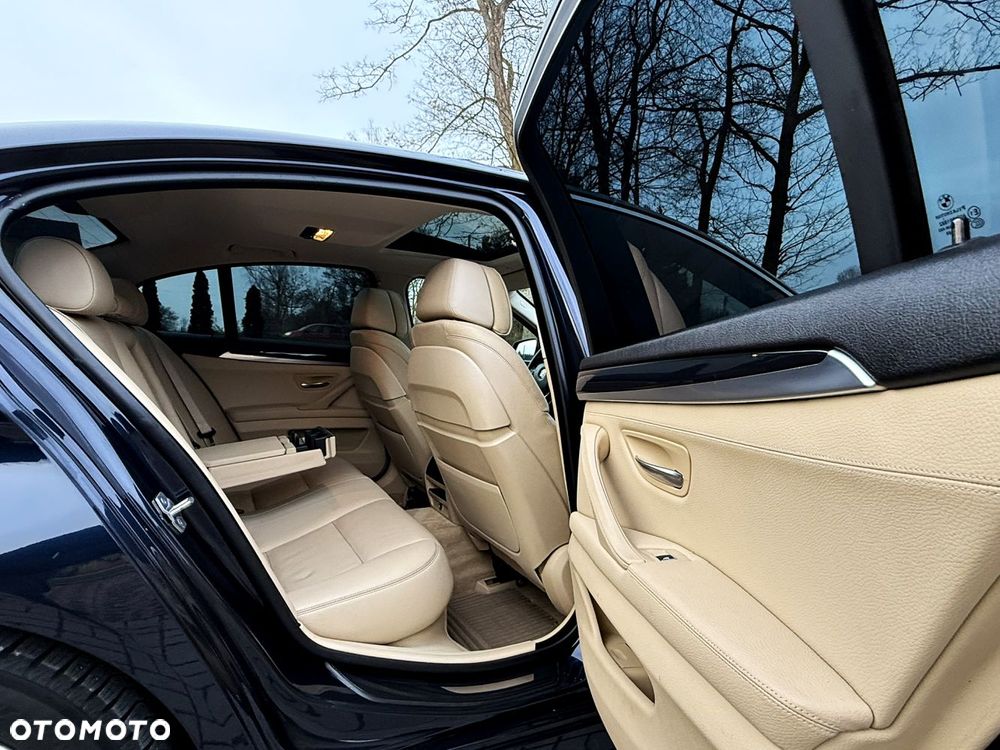 BMW Seria 5 - 27