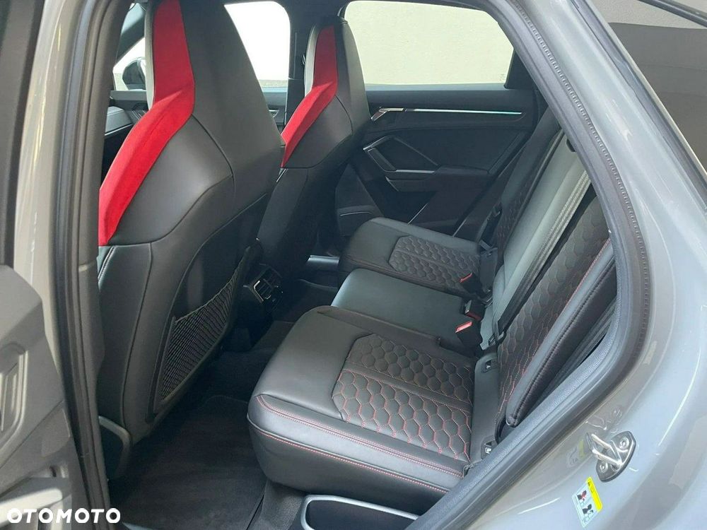 Audi RS Q3 - 13