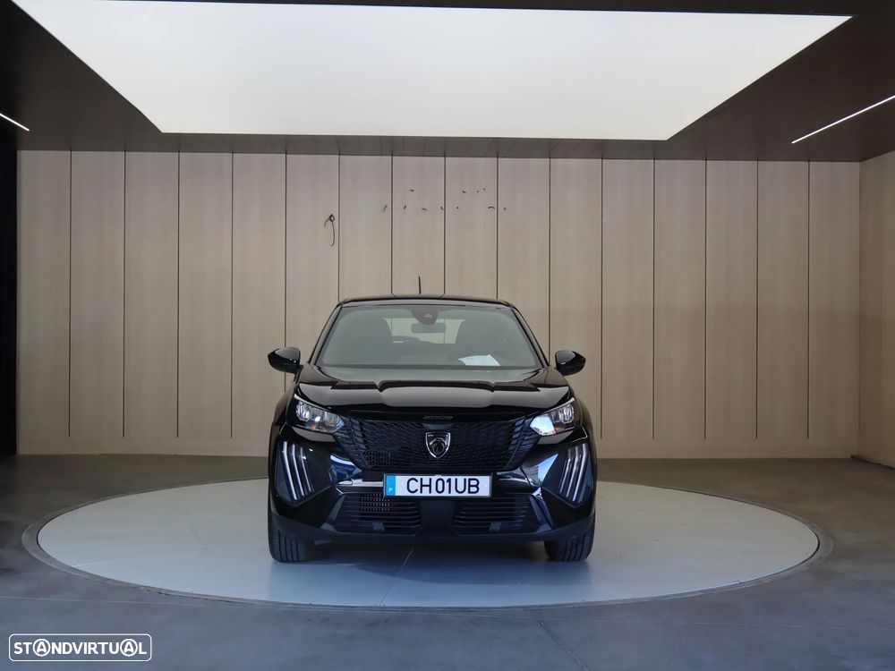 Peugeot 2008 1.2 PureTech Style - 9