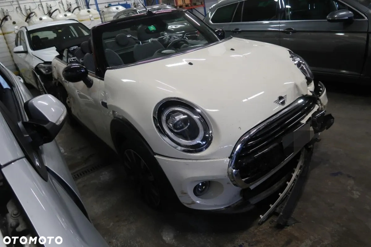 MINI Cooper - 7