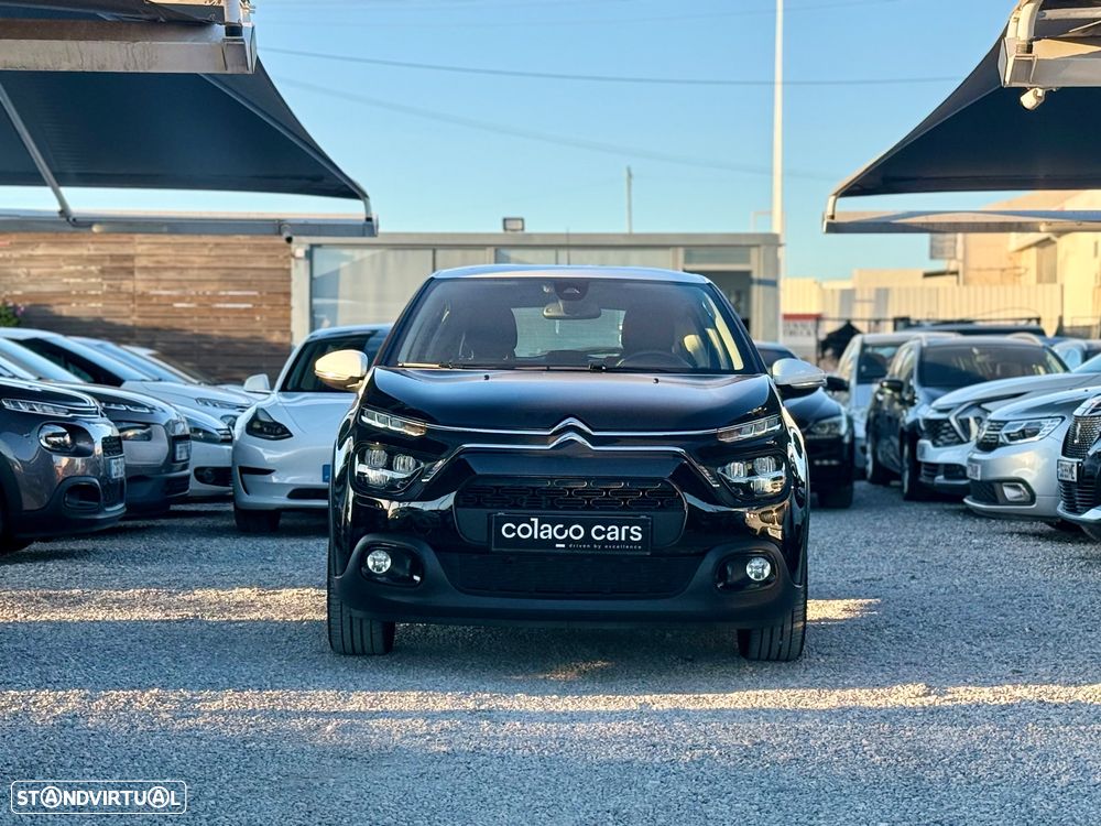 Citroen C3 2022 photo 3