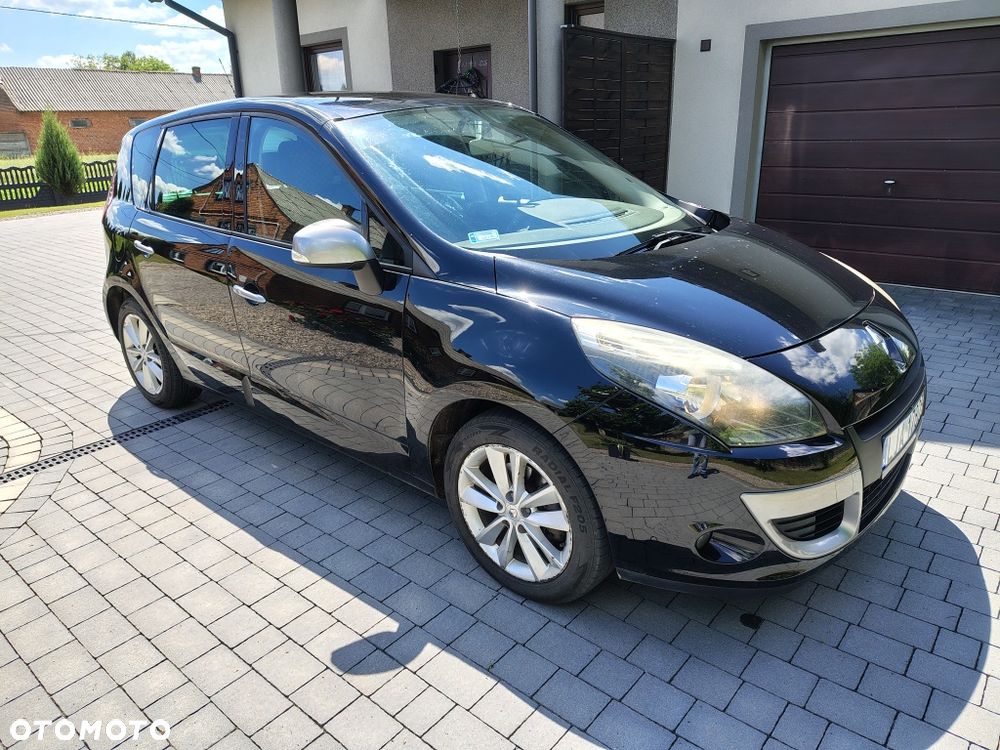 Renault Scenic - 3