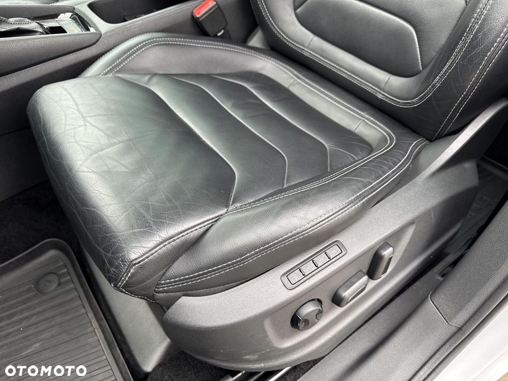 Skoda Kodiaq 2.0 TSI 4x4 Style DSG 7os - 13