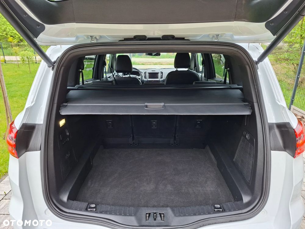 Ford S-Max 2.0 EcoBlue ST-Line - 11