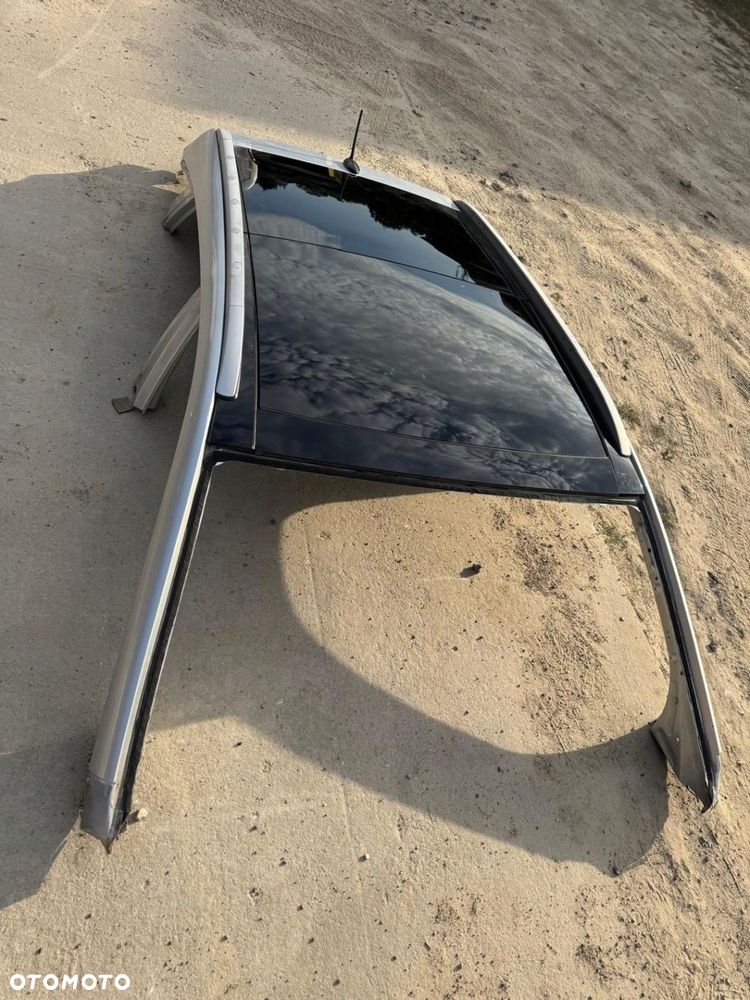 DACH PANORAMA HYUNDAI IX35 2010-2015 - 3