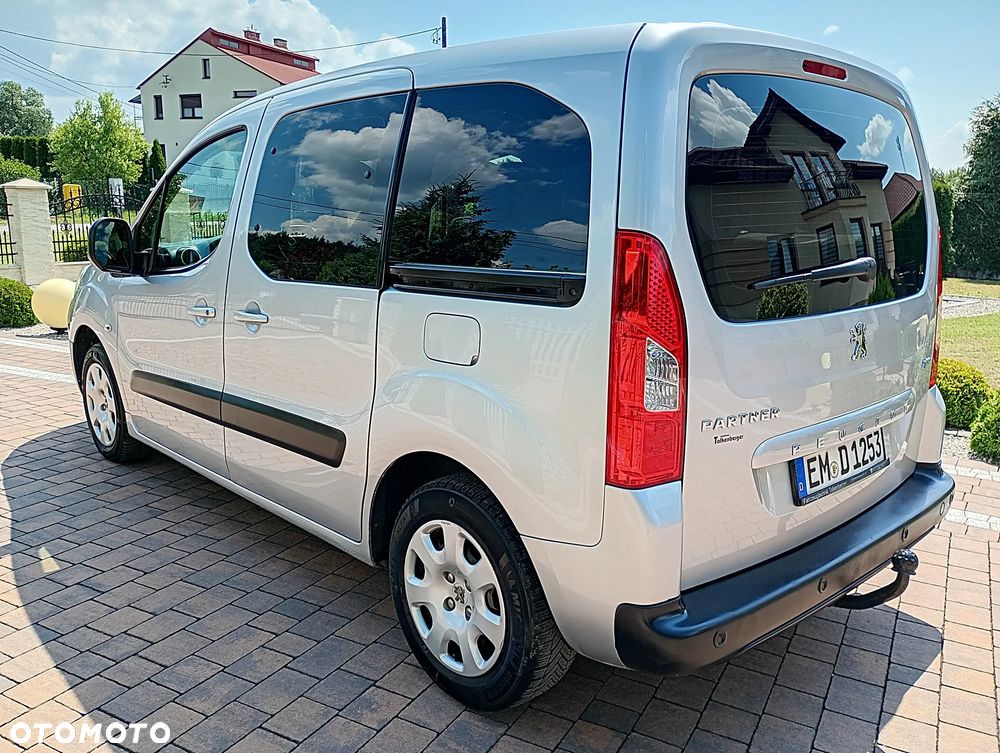 Peugeot Partner 90 Family - 6