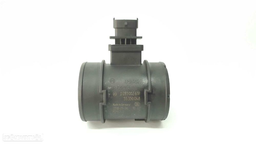 MEDIDOR DE MASSA DE AR OPEL ASTRA GTC SPORT - 1