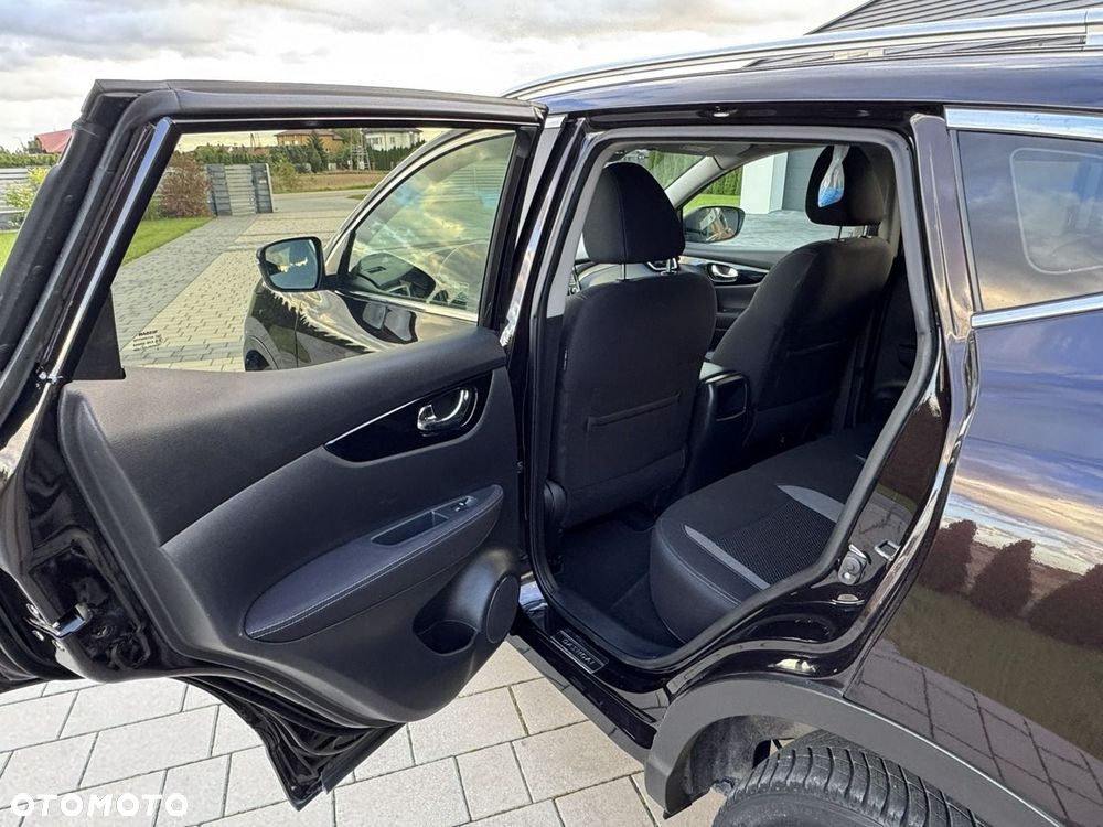 Nissan Qashqai 1.3 DIG-T N-Style - 31