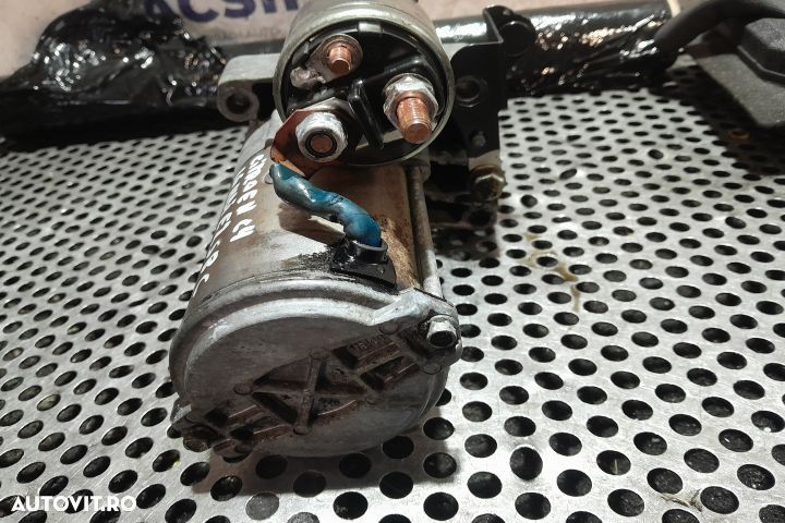 ELECTROMOTOR 9646694080 9646694080 Citroen C4 1 [2004 - 2008] Hatchba - 3