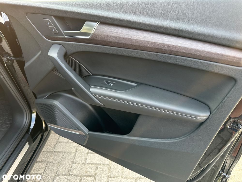 Audi Q5 45 TFSI quattro S tronic advanced - 36
