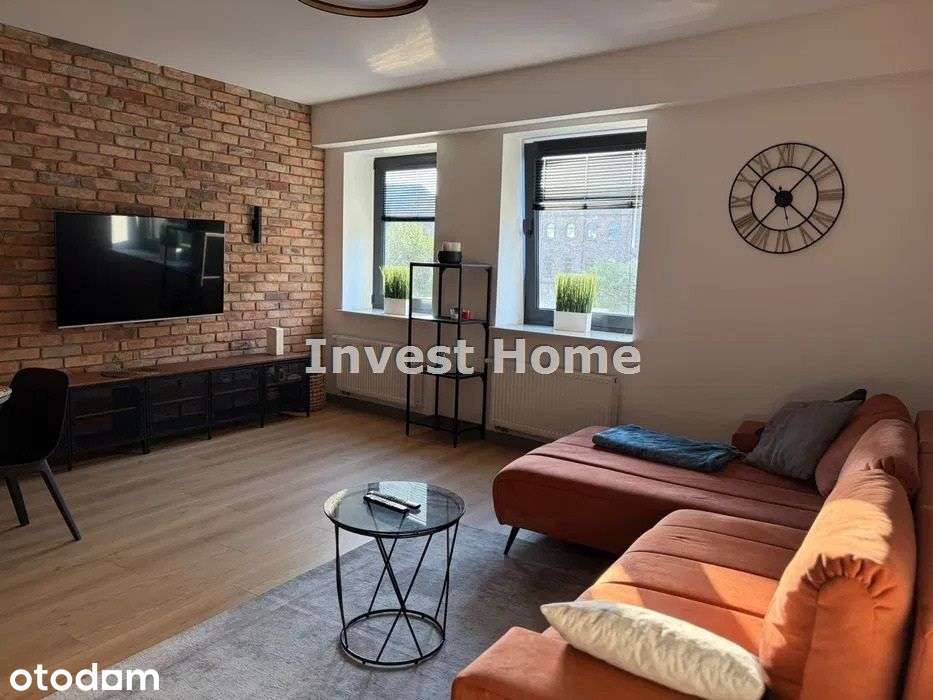 2-room apartment of 60 m²
